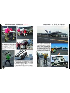 The Modern Super Hornet Guide, Reid Air 