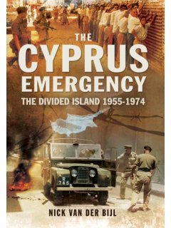 The Cyprus Emergency