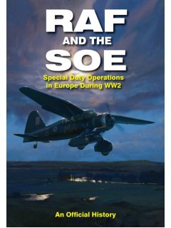 RAF and the SOE