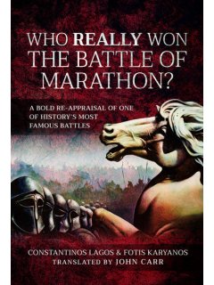 Who Really Won the Battle of Marathon?