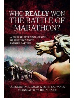 Who Really Won the Battle of Marathon?