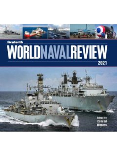 Seaforth World Naval Review 2021