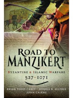 Road to Manzikert