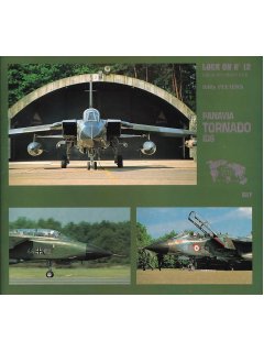 Lock on No 12: Panavia Tornado IDS