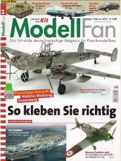 ModellFan 2015/02