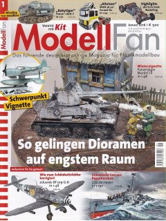 ModellFan 2016/01