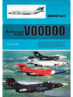 F-101 Voodoo, Warpaint 47
