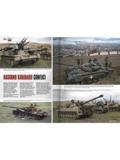 Abrams Squad 34
