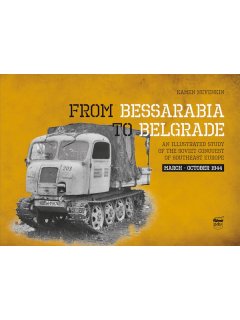 From Bessarabia to Belgrade, Peko