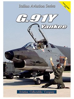 G.91Y Yankee