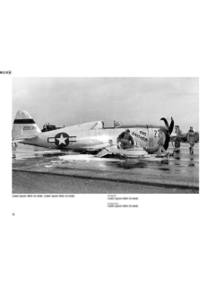 Fallen Stars 1: Crashed, Damaged & Captured Aircraft of the USAAF