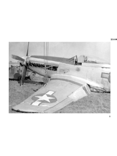 Fallen Stars 1: Crashed, Damaged & Captured Aircraft of the USAAF