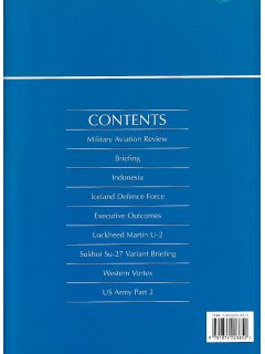 World Air Power Journal Vol 28