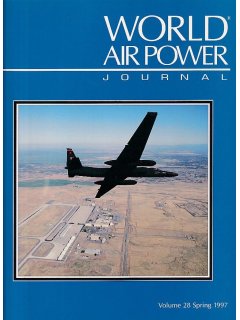 World Air Power Journal Vol 28