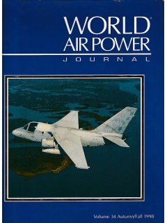 World Air Power Journal Vol 34