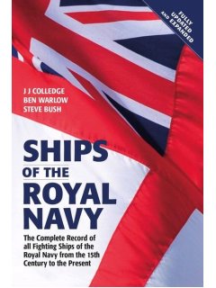 Ships of the Royal Navy