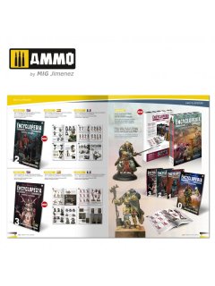 AMMO Catalogue 2021