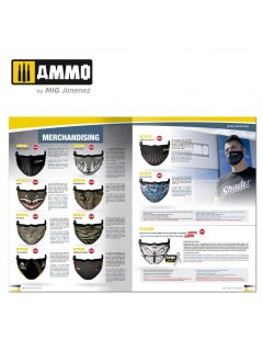 AMMO Catalogue 2021