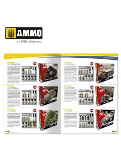 AMMO Catalogue 2021