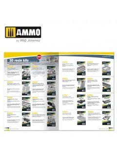 AMMO Catalogue 2021