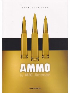 AMMO Catalogue 2021