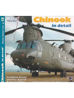 Chinook in Detail