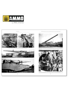 Italienfeldzug - German Tanks and Vehicles 1943-1945 Vol. 2, AMMO