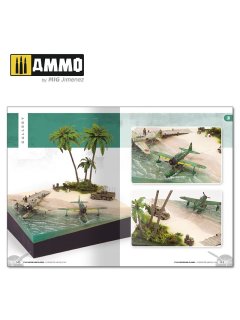 Propeller Planes 1/144 Vol. 1, AMMO