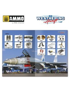 The Weathering Aircraft 18