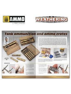 The Weathering Magazine 32: Accessories