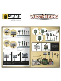 The Weathering Magazine 32: Accessories