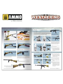 The Weathering Magazine 32: Accessories