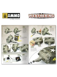 The Weathering Magazine 32: Accessories