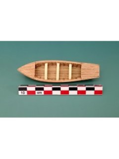 Lifeboat 100mm, Navarino Models