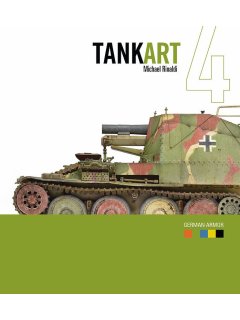 Tank Art 4 (2nd Edition)