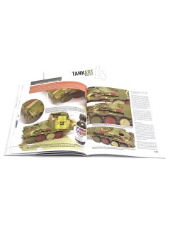 Tank Art 4 (2nd Edition)