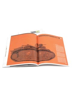 Tank Art 4 (2nd Edition)