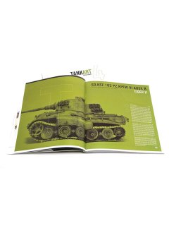 Tank Art 4 (2nd Edition)