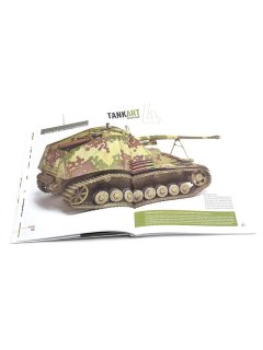 Tank Art 4 (2nd Edition)