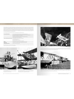 Aircrafts of the Spanish Civil War 1936-1939, Abteilung 502