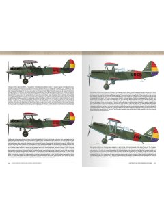 Aircrafts of the Spanish Civil War 1936-1939, Abteilung 502