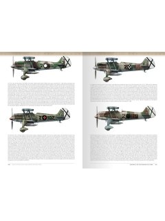 Aircrafts of the Spanish Civil War 1936-1939, Abteilung 502