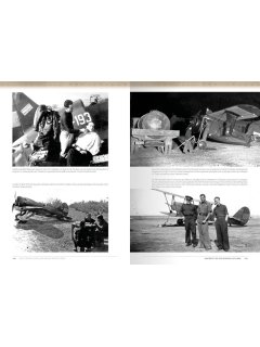 Aircrafts of the Spanish Civil War 1936-1939, Abteilung 502