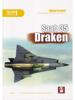 Saab 35 Draken, MMP