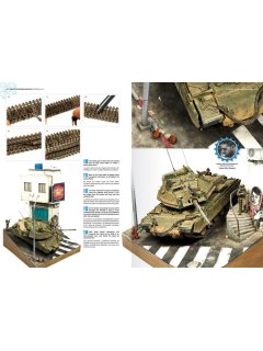 Tanker Special Issue: IDF 02