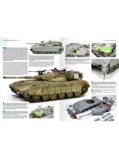 Tanker Special Issue: IDF 02, AK Interactive