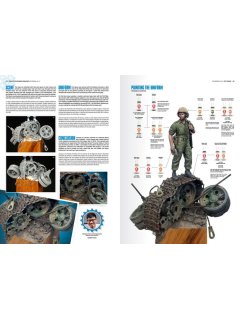 Tanker Special Issue: IDF 02, AK Interactive