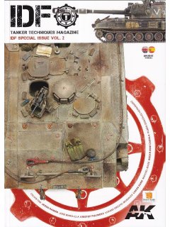 Tanker Special Issue: IDF 02