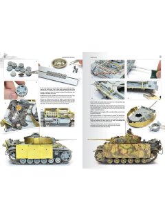 WWII German Most Iconic Vehicles Vol. 1, AK Interactive