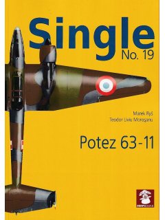 Potez 63-11, MMP Books